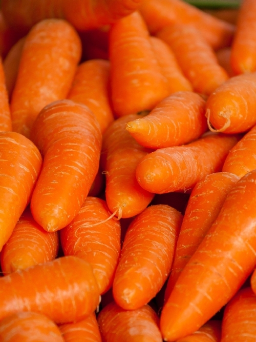 Carrots