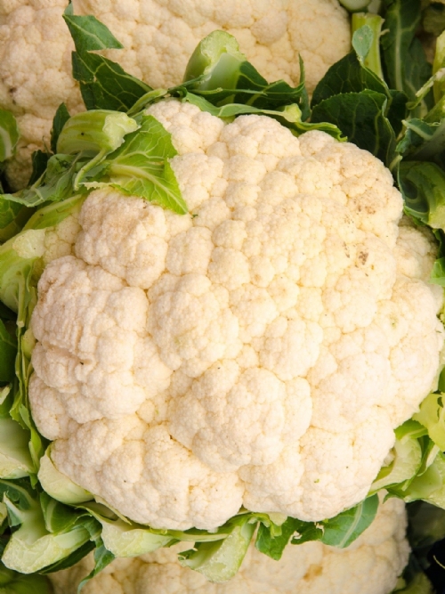 Cauliflower