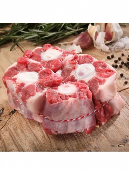 Beef Oxtail, 1kg