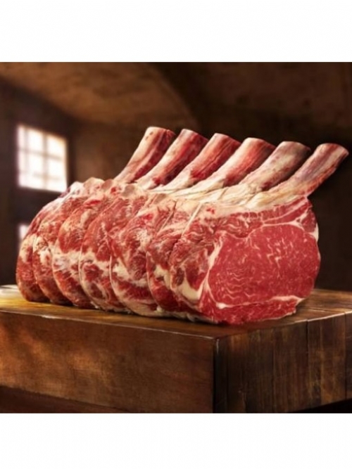 Beef Prime Rib, 600g