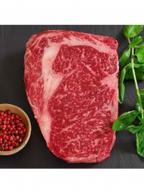 Beef Rib Eye, 350g