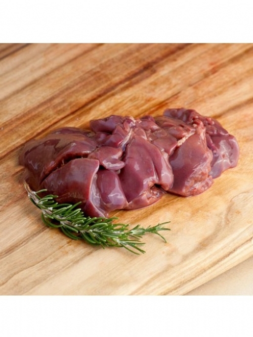 Chicken Liver, 500g