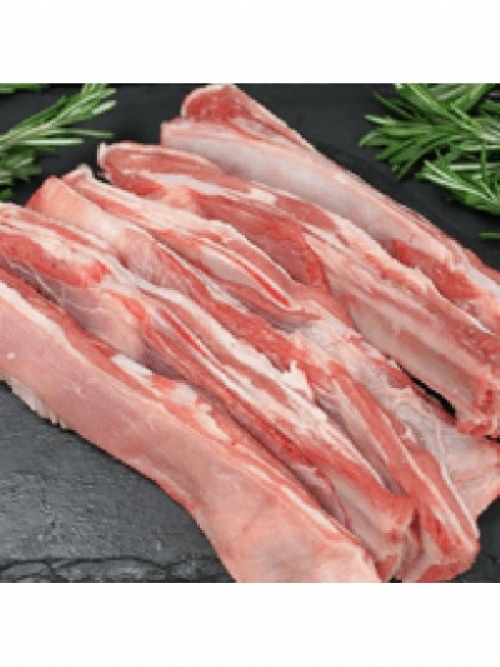 Lamb Riblets, 500g