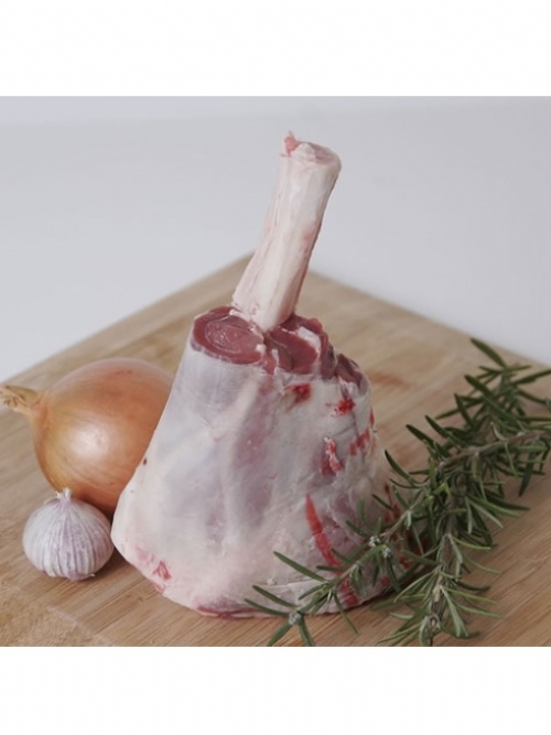 Lamb Shanks, 2 x 600g