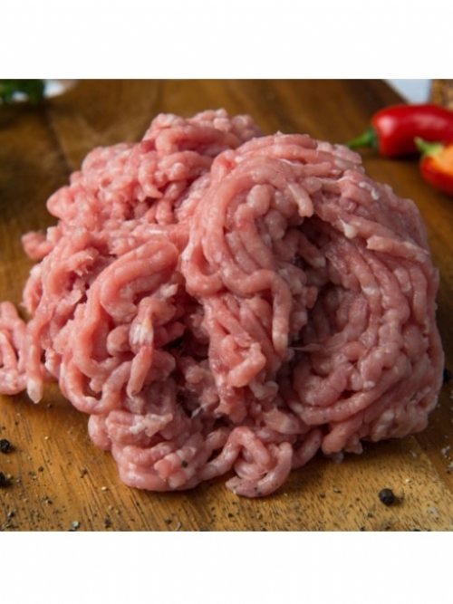 Pork Mince, 500g