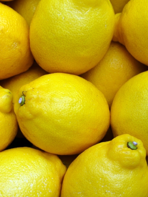 Lemons, 1kg