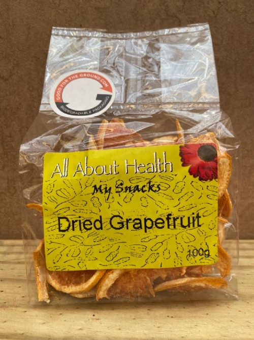 Grapefruit, 100g