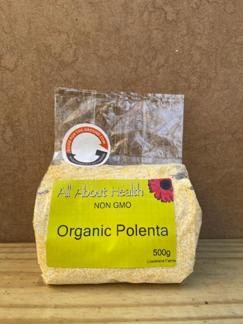 Polenta, 500g