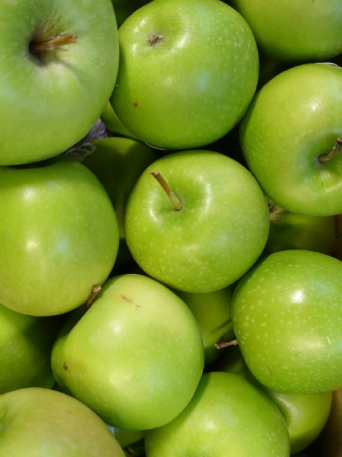 Apples - Granny Smith, 8x1.5kg