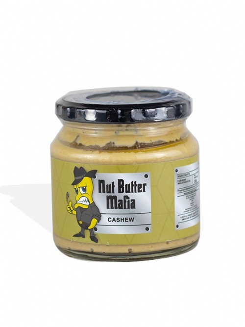 Cashew Butter