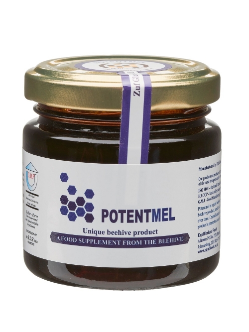 PotentMel