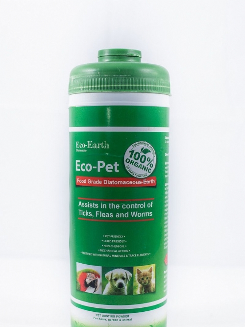 Eco Pet Shaker