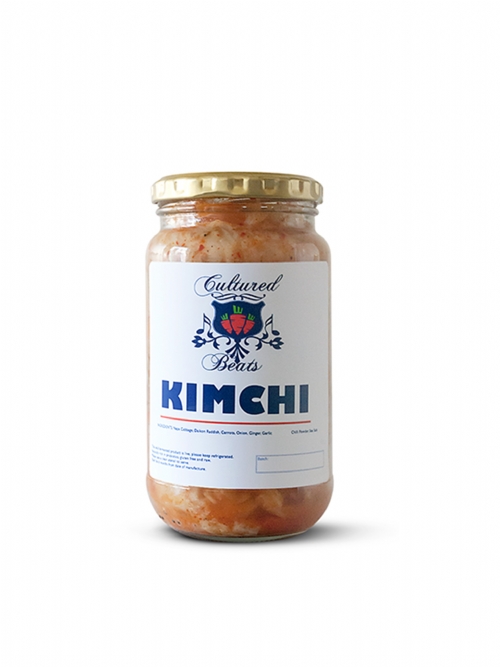 Kimchi