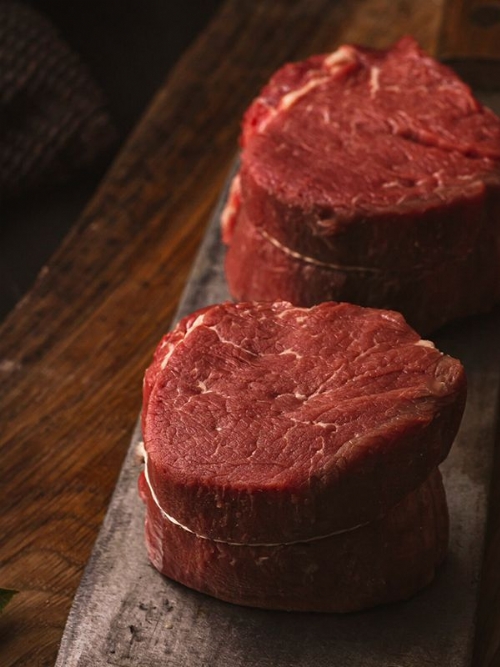 Beef fillet -200g