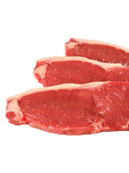 Beef Sirloin 300g