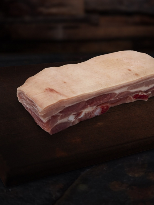 Pork Belly 500g