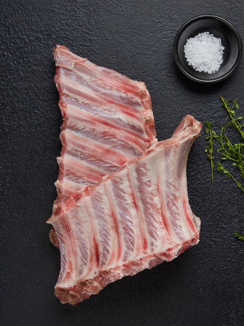 Pork Spare Rib 500g