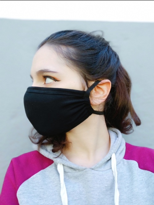 The Smart Mask, for women 