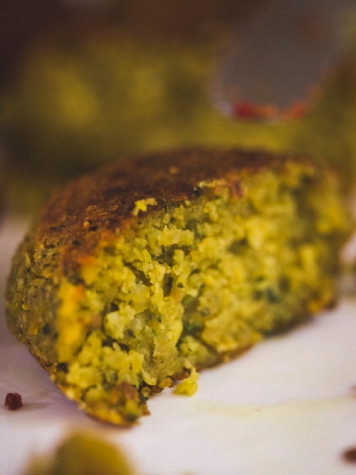 Classic Falafel