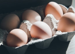 Eggs