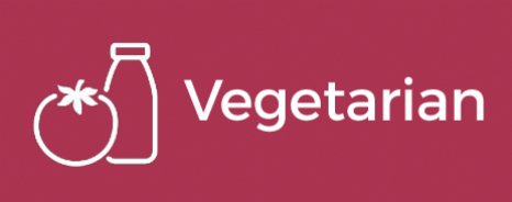 Vegetarian