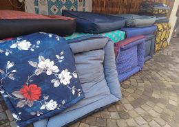 Dog Beds