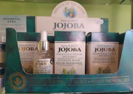 Jojoba Tissue oil