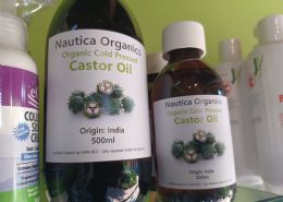 Castor Oil