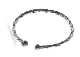 Unisex bracelet 925 sterling silver