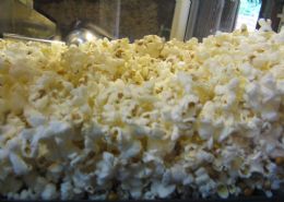 Popcorn