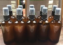 Marula oil