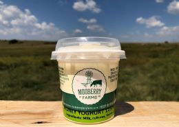 Yoghurt Cups 125ml