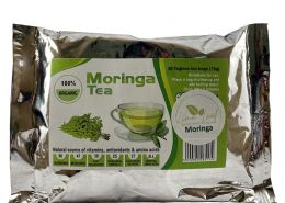 Moringa tea bags 30