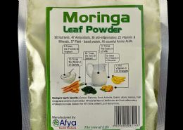 Moringa Leaf Powder 50g,100g & 1kg