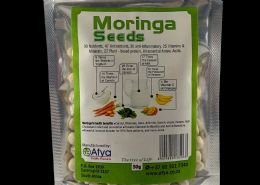 Moringa Seeds 50g & 1kg
