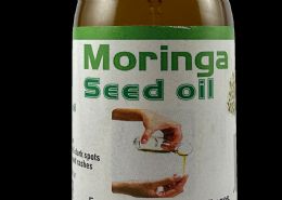 Moringa Seed Oil 50ml , 100ml