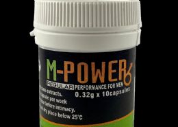 Moringa Capsules 60  & 120