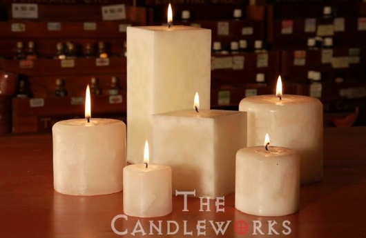 The Candleworks