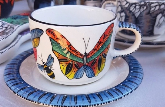 Bee K Ceramics