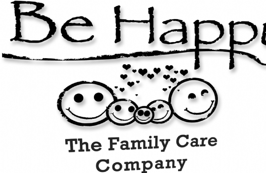 Be Happy The Family Care Company